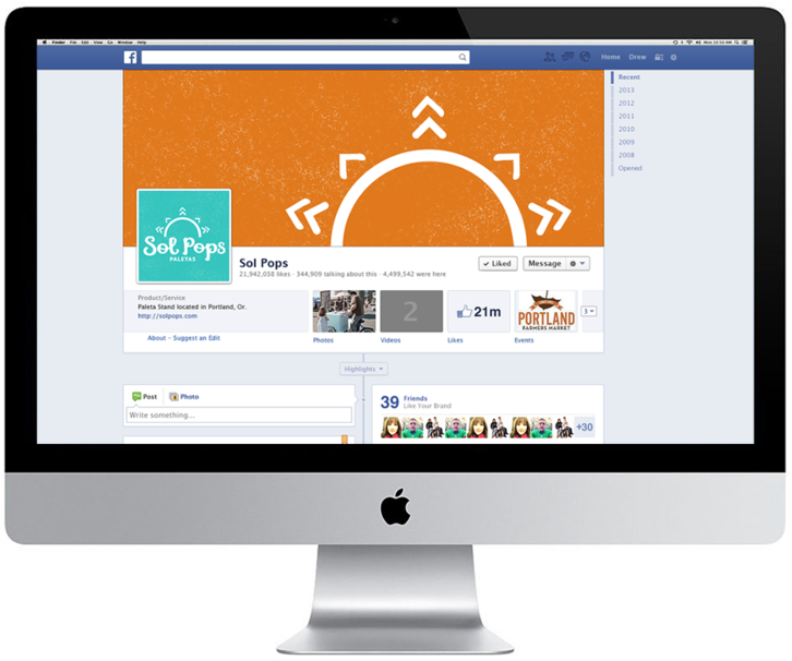 Bigmac (1000x833), Png Download