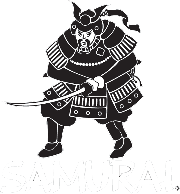 Download HD Samurai Logo - Samurai Png Transparent PNG Image - NicePNG.com