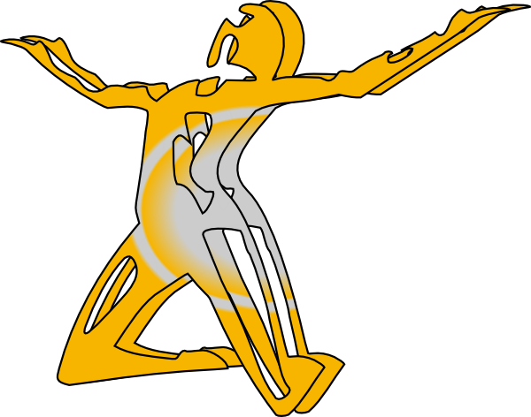 Worship Him Clip Art - Worship Transparent (600x472), Png Download