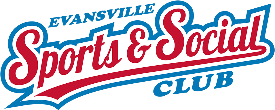 Kickball - Wednesday Nights - Evansville - Summer 2018 - Calligraphy (957x957), Png Download