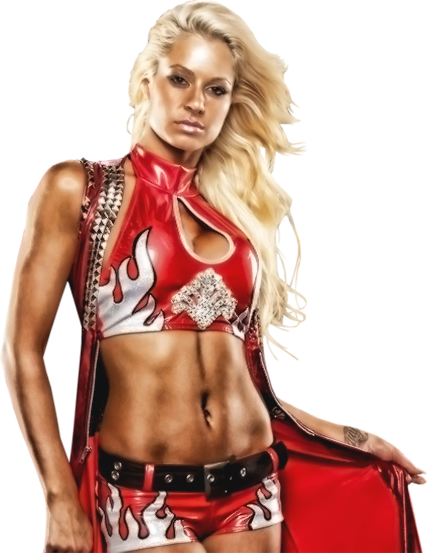 287m1hy - Wwe Maryse Render (848x1098), Png Download