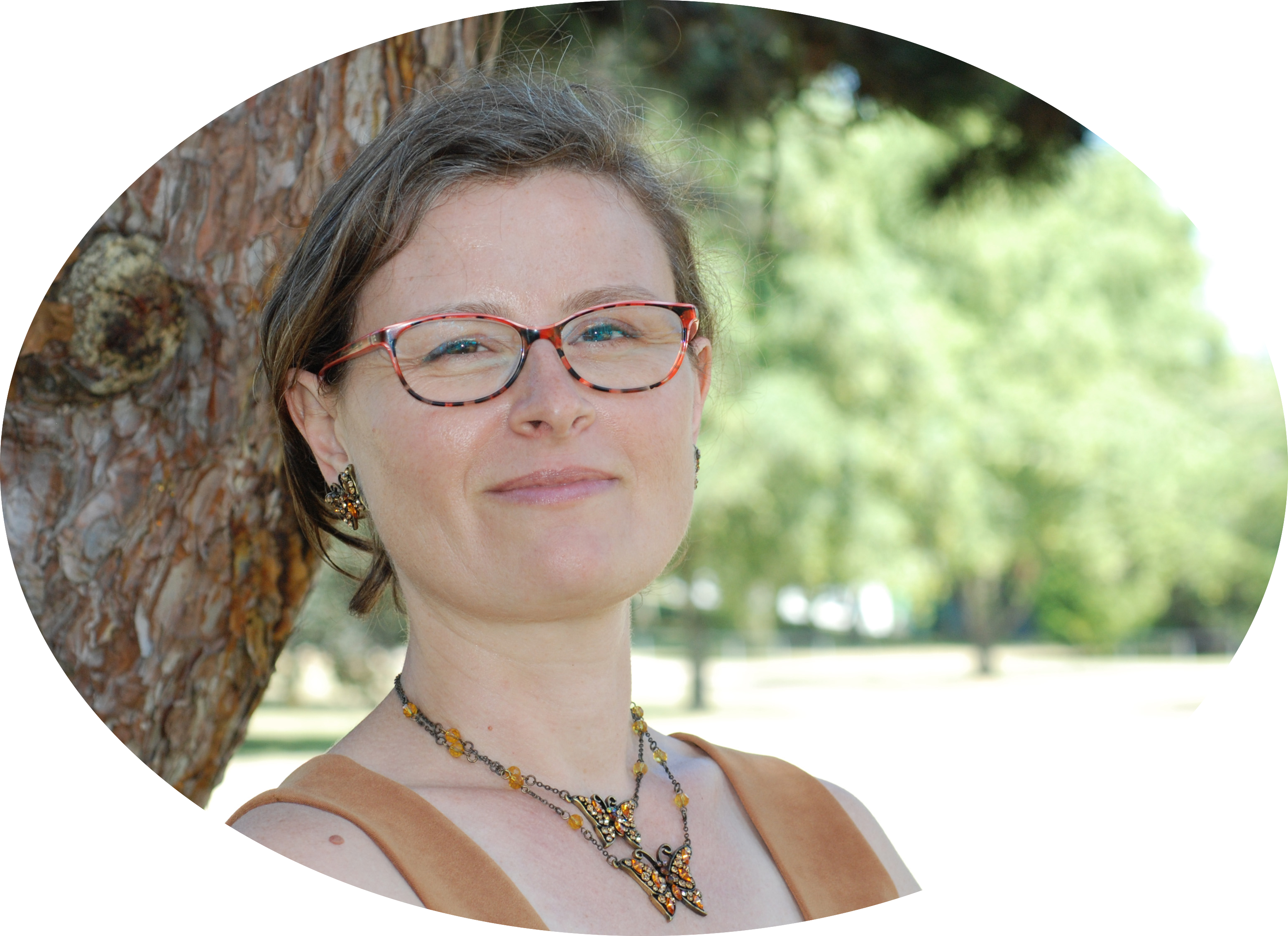 Maryse Delaunay- Elallam - House Research Humanities (3103x2254), Png Download