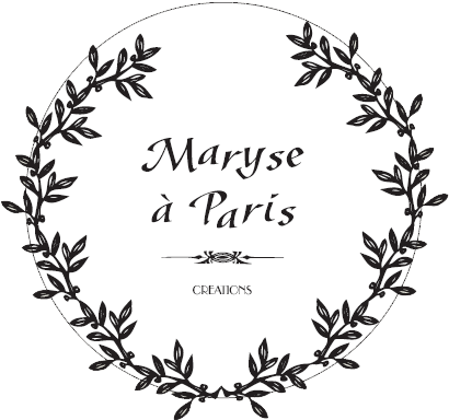 Maryse A Paris - Circle (439x426), Png Download