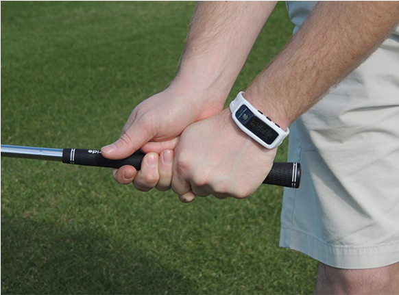 Precision Pro Golf Gps Golf Band - Lawn (1000x672), Png Download