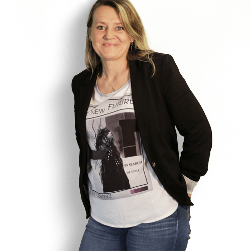 Maryse - Cardigan (500x500), Png Download