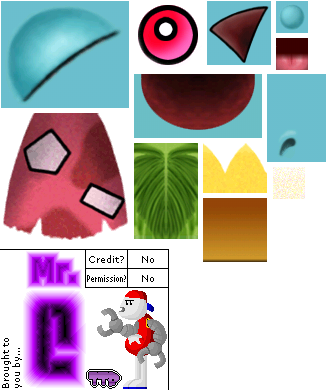 Venusaur Trophy - Sonic And Knuckles Death Ball (327x390), Png Download