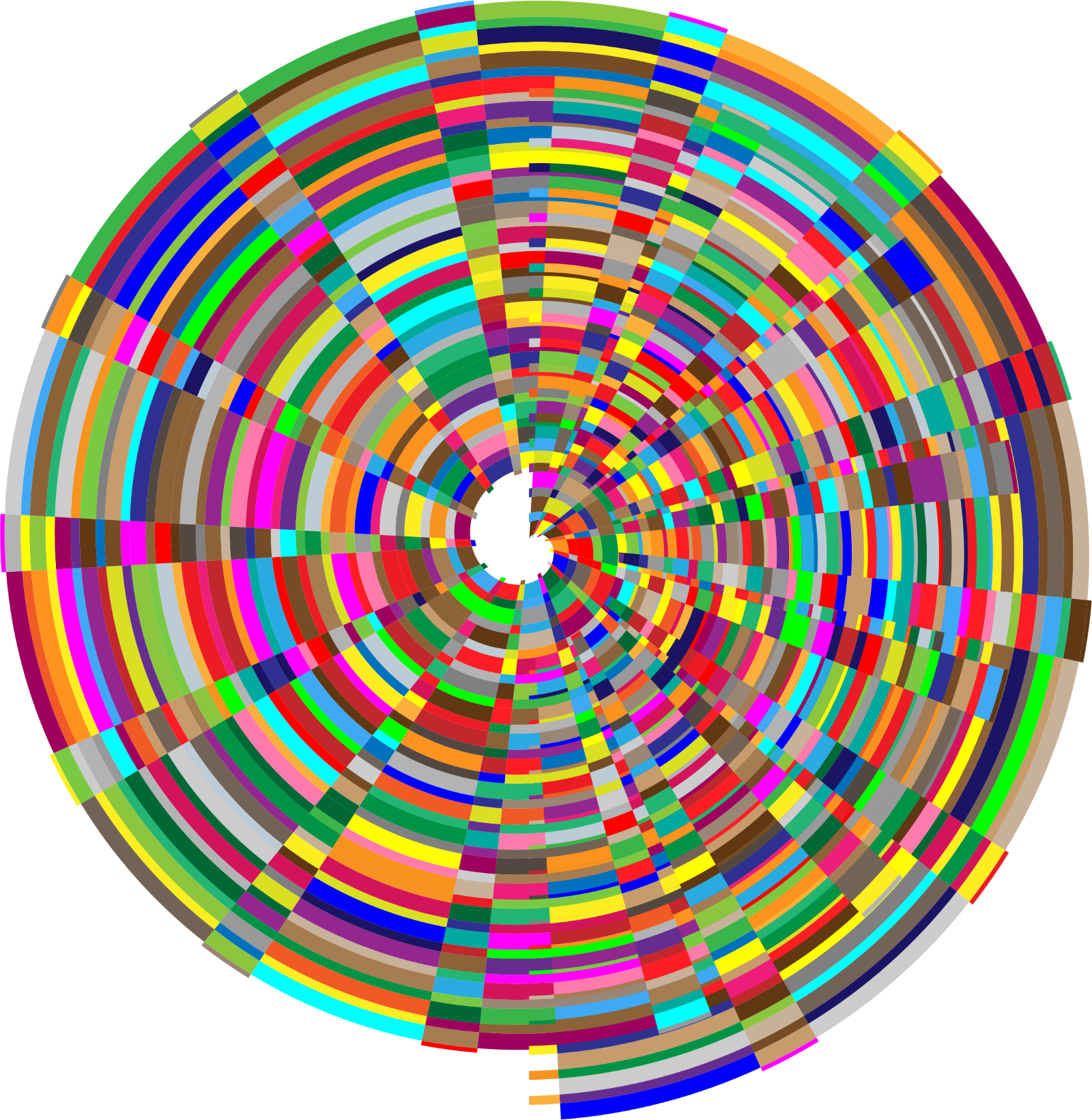 Portable Network Graphics (1600x1641), Png Download
