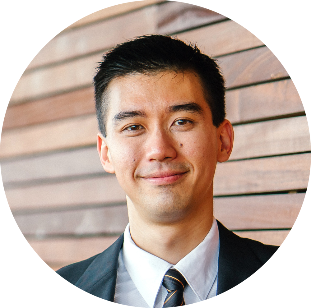 Annumparticipantquote - Professional Headshots Men Asian (1000x991), Png Download