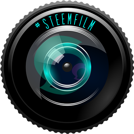 Steemlens - Camera Lens Png Hd (800x436), Png Download