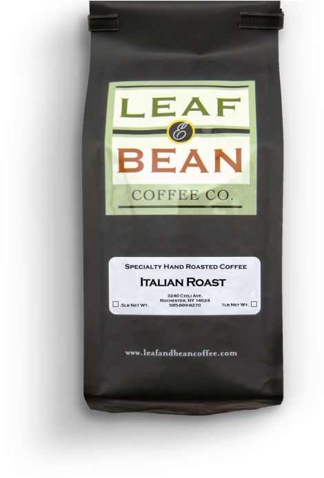 Facebook - Coffee Bean Direct Jamaican Me Crazy Flavored (545x720), Png Download