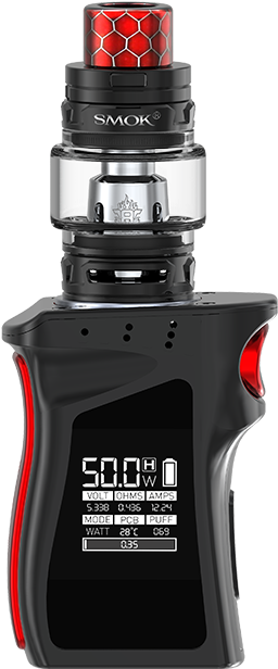 Mag Baby Kit - Smok Mag Baby Kit Eu (800x800), Png Download