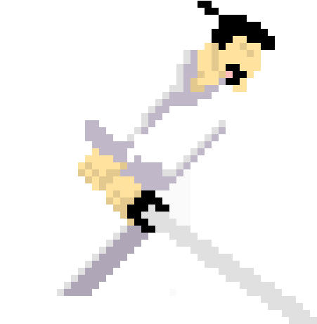 Samurai Jack - Samurai Jack 2 (640x520), Png Download