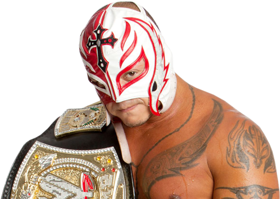 Wwe World Heavyweight Champion 13 14 (600x400), Png Download