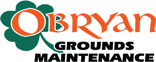 O'bryan's Ground Maintenance - O Bryan Grounds Maintenance (588x234), Png Download