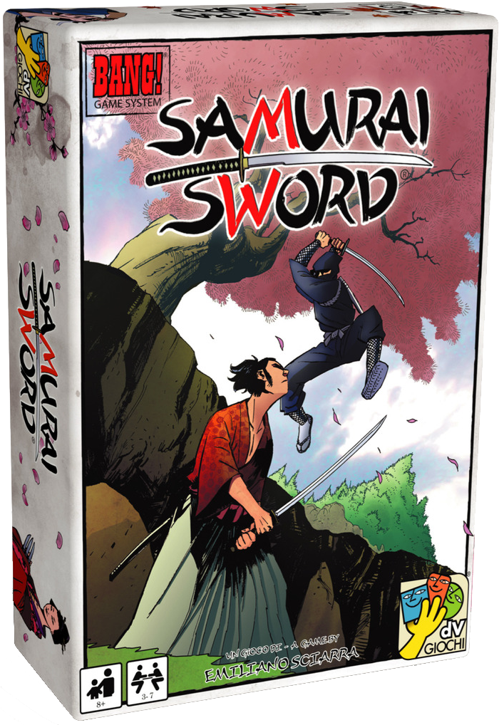 Samurai Sword - Samurai Sword Game (702x1024), Png Download