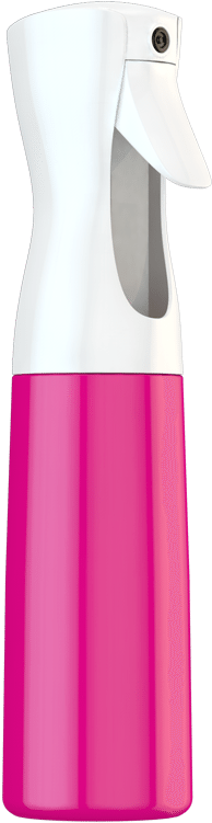 Hair Spray (760x830), Png Download