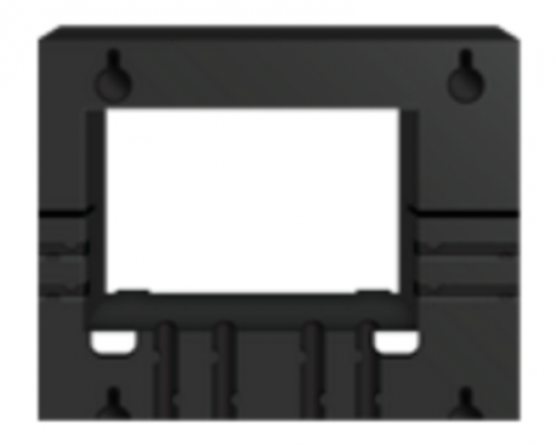 Sangoma Wall Mount (500x625), Png Download