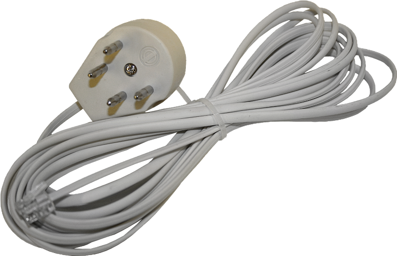 Telephone Cable Netherlands - Usb Cable (800x800), Png Download