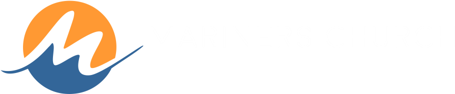 Our Beautiful Coastside - Mariners Church (1000x206), Png Download