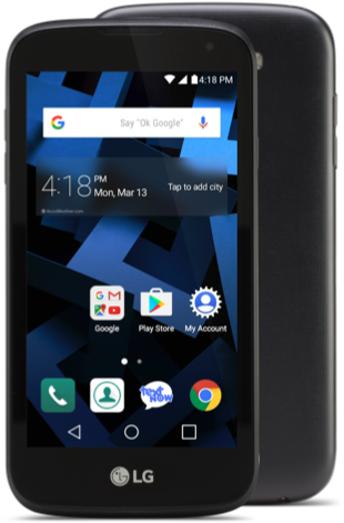 Mobile Phone (340x590), Png Download