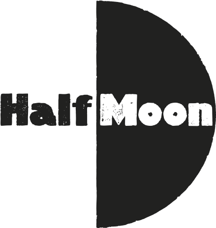 Halfmoon (800x800), Png Download