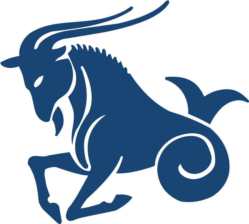 Download - Capricorn Transparent Background (947x947), Png Download