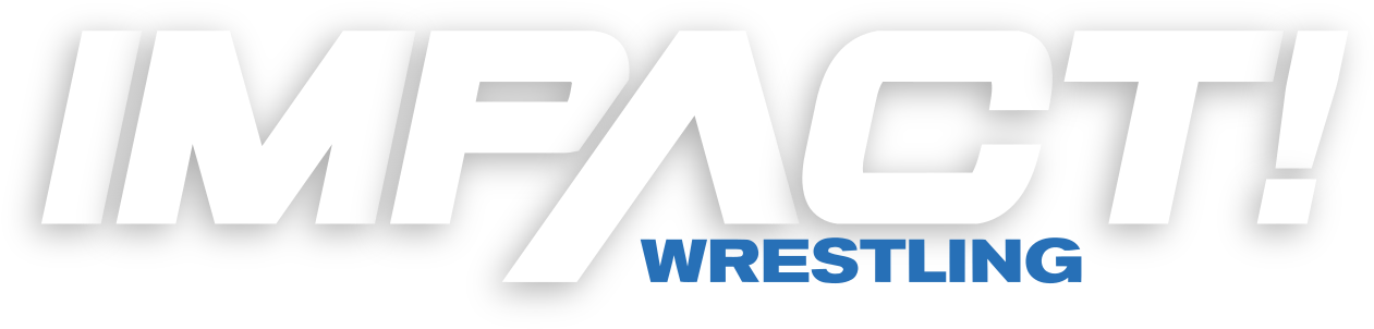 2/6/2018 - Impact Wrestling Logo Png (1291x306), Png Download