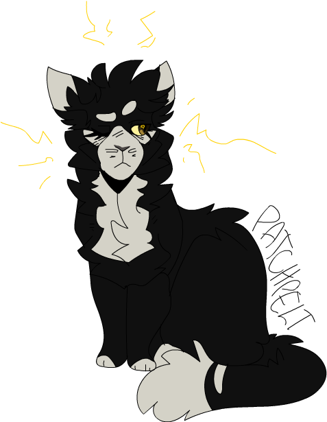 Capricorn Oc - Illustration (495x614), Png Download