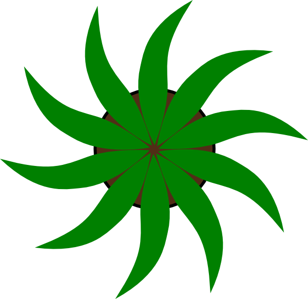 Invasive Species Symbol (600x582), Png Download
