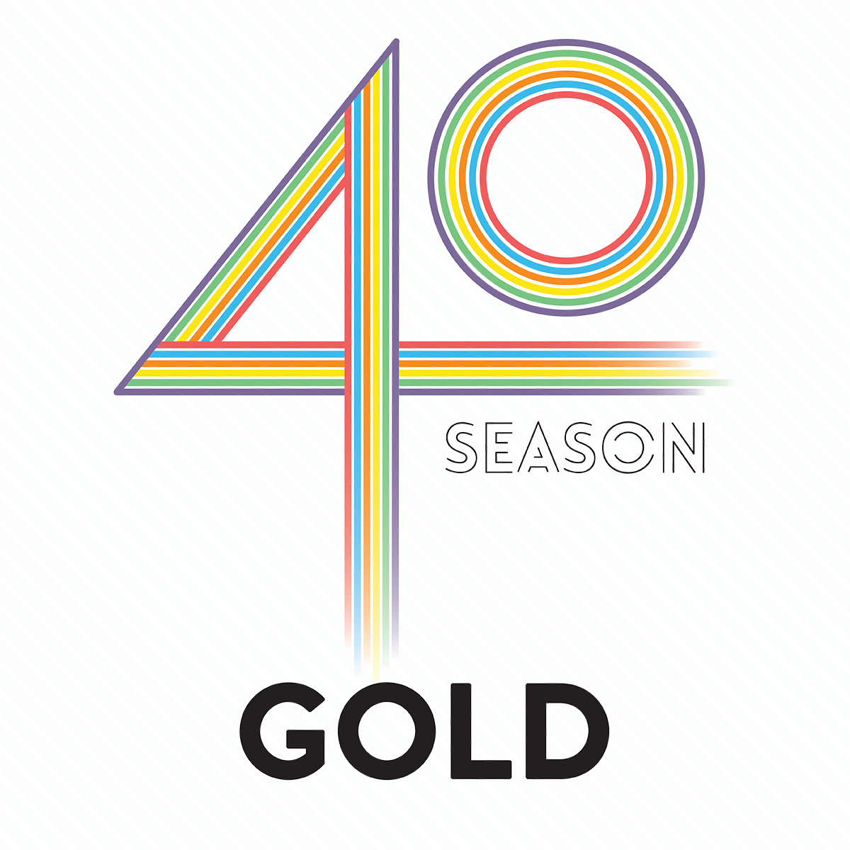 S40 Gold-square (1200x1200), Png Download