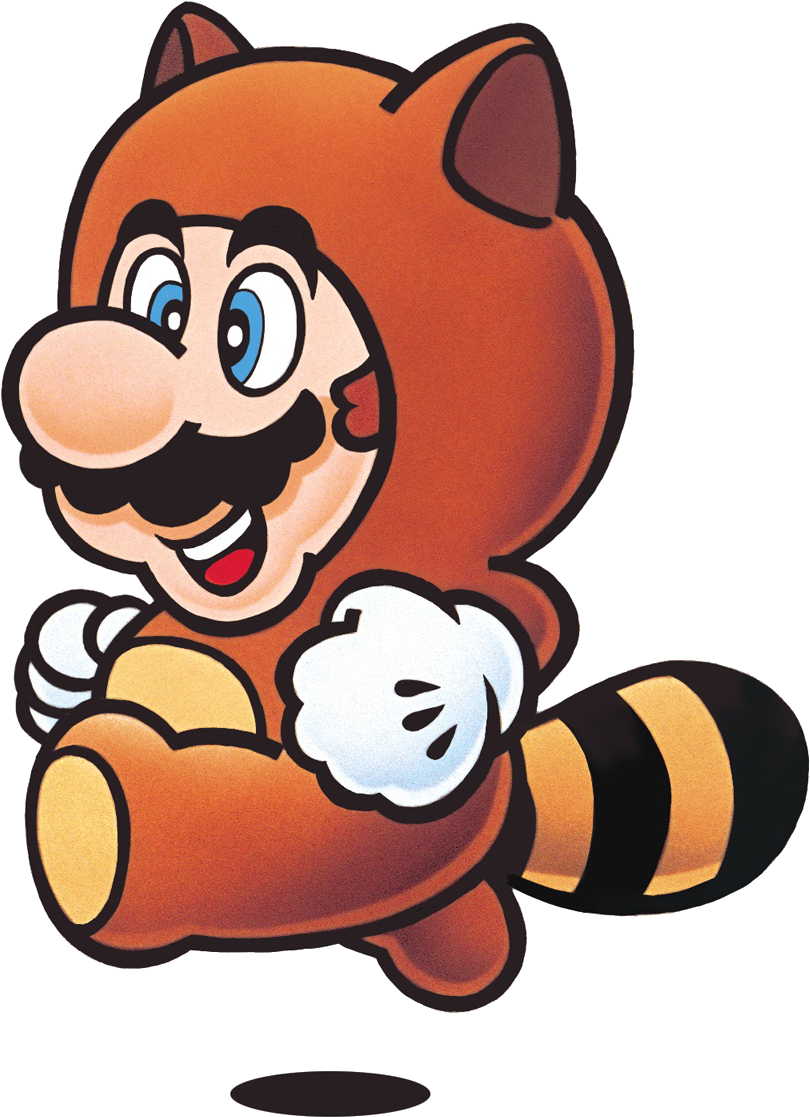 Mario Bros Clipart Mario Pixel - Super Mario Bros 3 (837x1146), Png Download