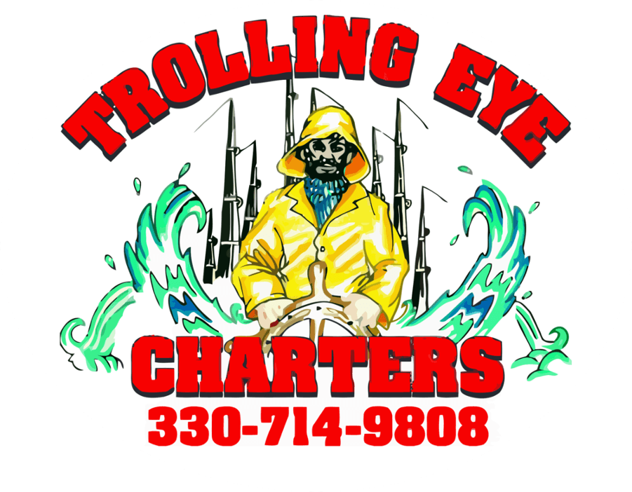 You Want To Catch Walleye In Lake Erie We Do That - Illustration (901x702), Png Download