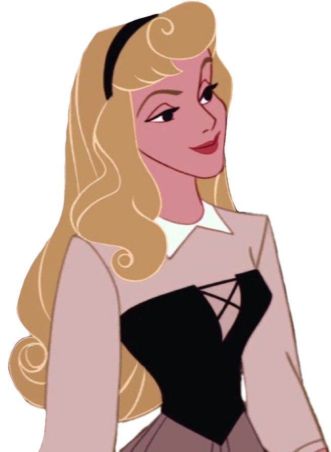 Sleeping Beauty Png Images - Sleeping Beauty No Background (1024x1024), Png Download