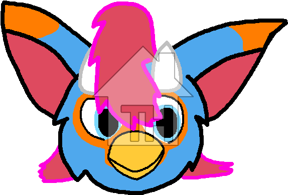 Cartoon (710x522), Png Download