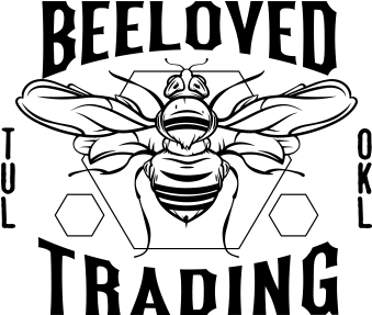 Logo - Beelove Beekeeper's Blend Original Beard Balm (517x300), Png Download
