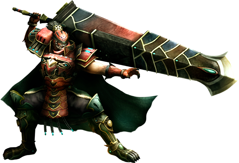 Gilgamesh Ashur - Final Fantasy Type 0 Gilgamesh (803x548), Png Download