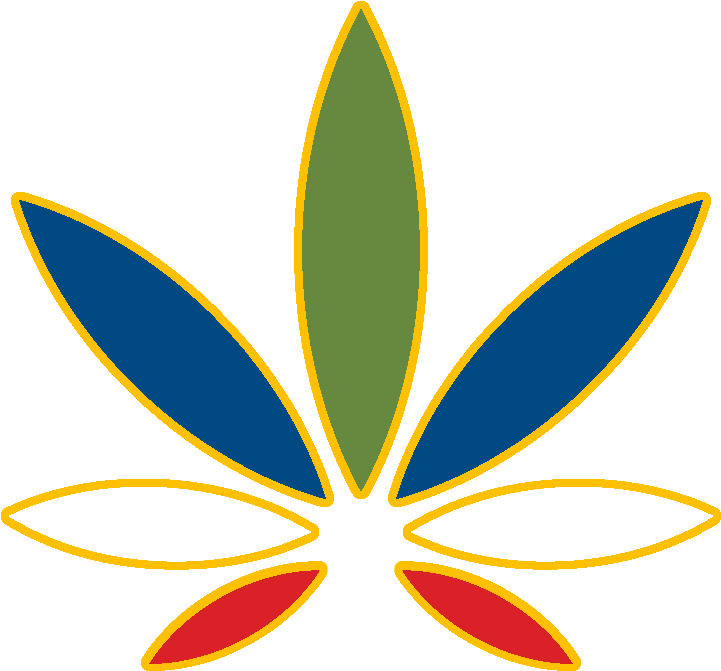 Hemp Leaf Png (894x864), Png Download