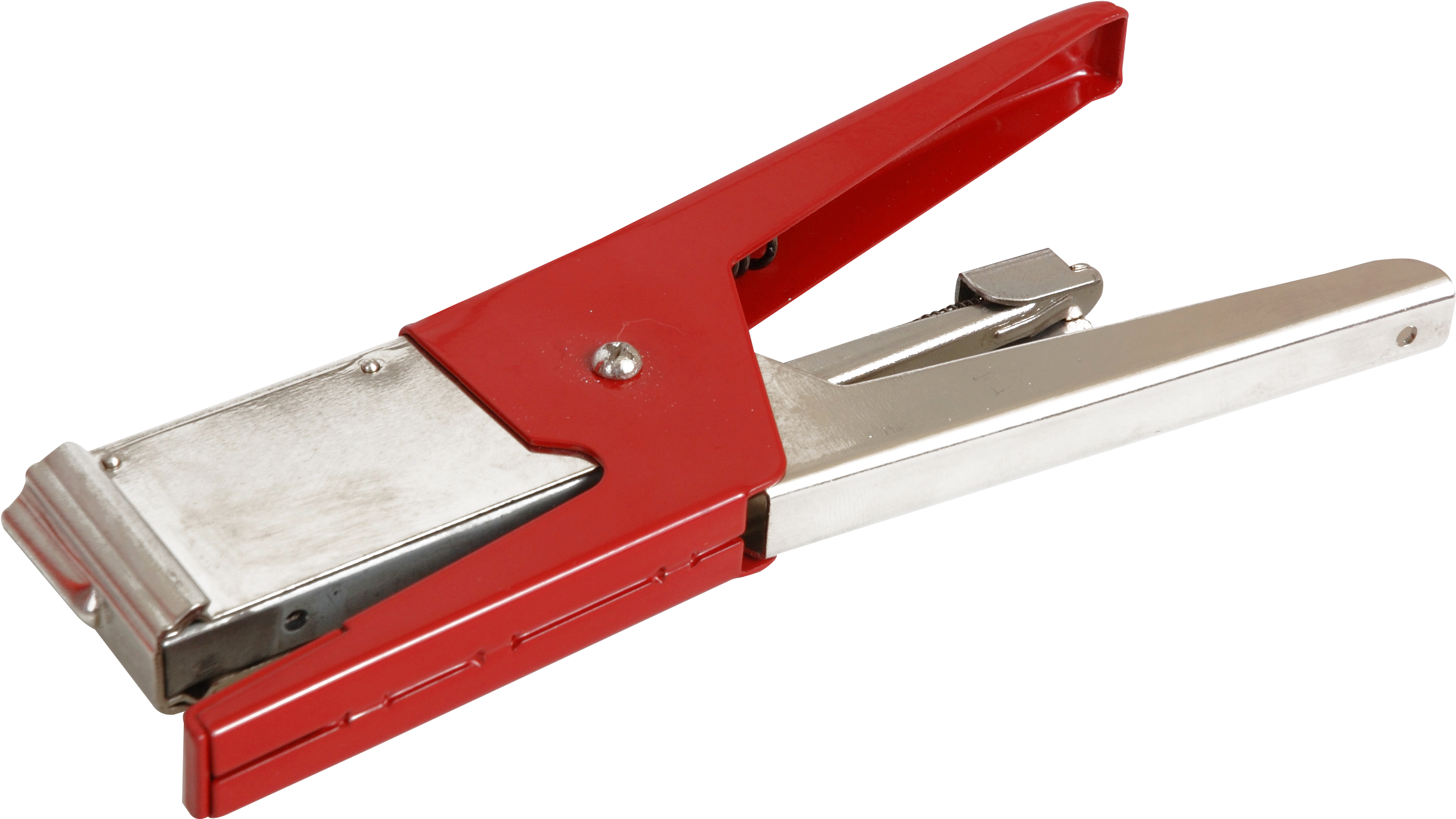 Stapler (2701x1645), Png Download