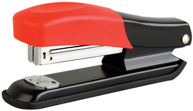 Half Strip Metal Stapler Image - Half Strip Metal Stapler (500x500), Png Download