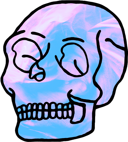 Dead Roses Society (600x650), Png Download
