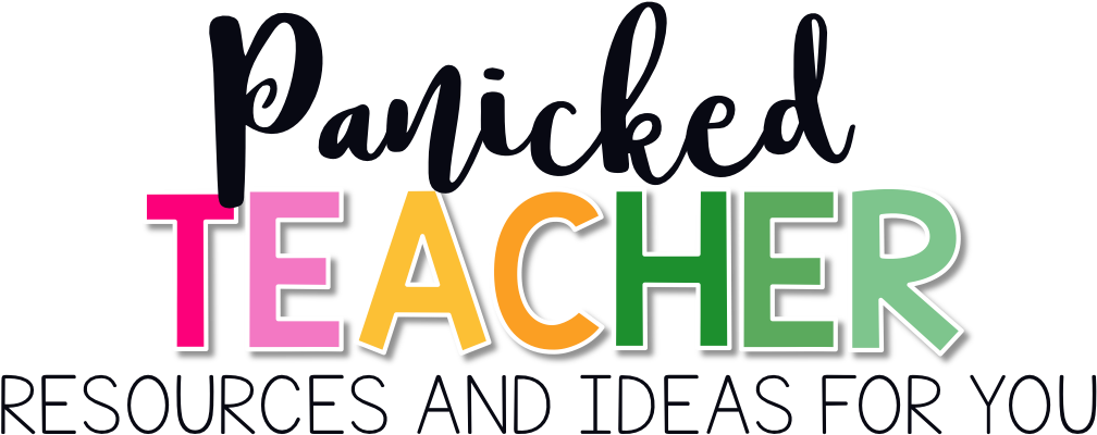 Panicked Teacher's Blog - Teacher (1070x518), Png Download