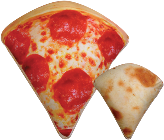 4 - Pizza Pillows (540x540), Png Download