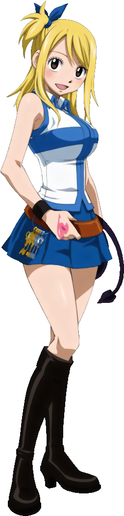 Lucy Heartfilia - Fairy Tail Lucy Heartfilia White Dress Cosplay Costume (450x1055), Png Download