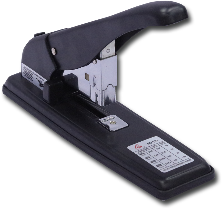 130 Stapler - Size (1000x1000), Png Download