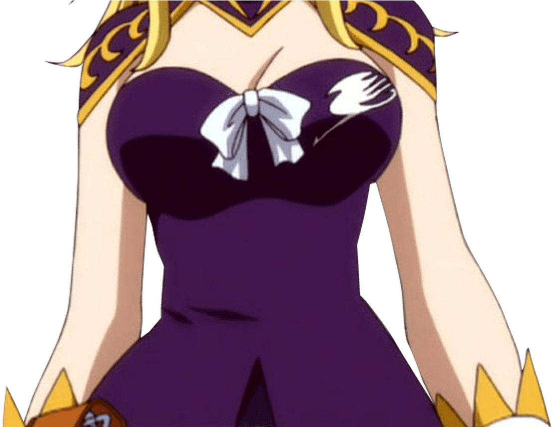 82 Lucy Heartfilia Wallpaper 306 Lucy Heartfilia Hd - Fairy Tail Lucy Heartfilia Cosplay Costume Purple Dress (1368x855), Png Download