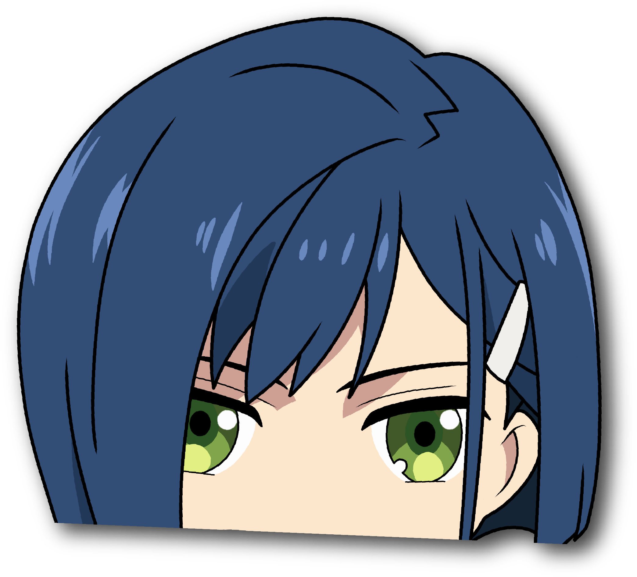 Ichigo - Ichigo Kurosaki (2222x2334), Png Download