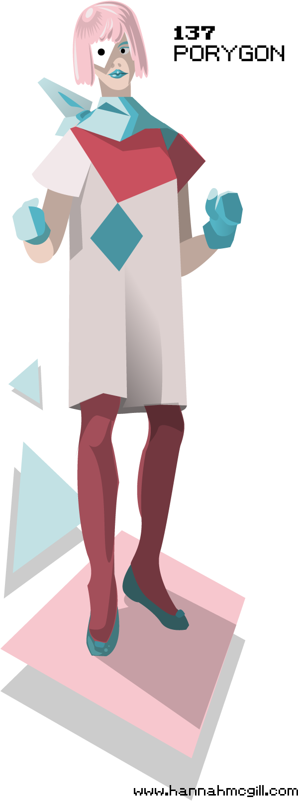 Illustration (792x1728), Png Download