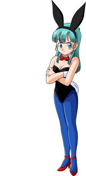 Share This Image - Dragon Ball Cosplay Sexy (294x600), Png Download