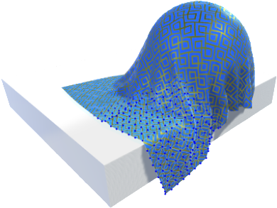 Img - Physics (400x365), Png Download