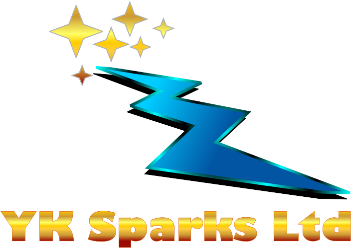 Logo Design By Toom For Yk Sparks Ltd - Graphic Design (957x951), Png Download